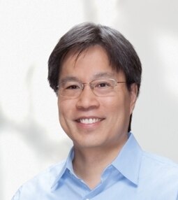 Larry Tu, Dell Inc.