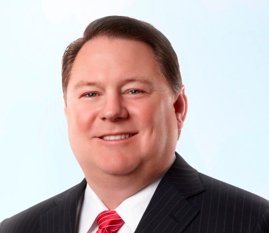 Brian Gladden, Dell Inc.