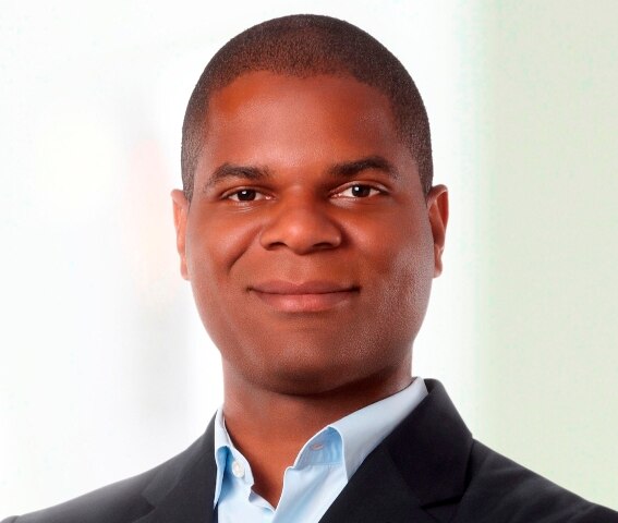 Nnamdi Orakwue, Dell Inc.
