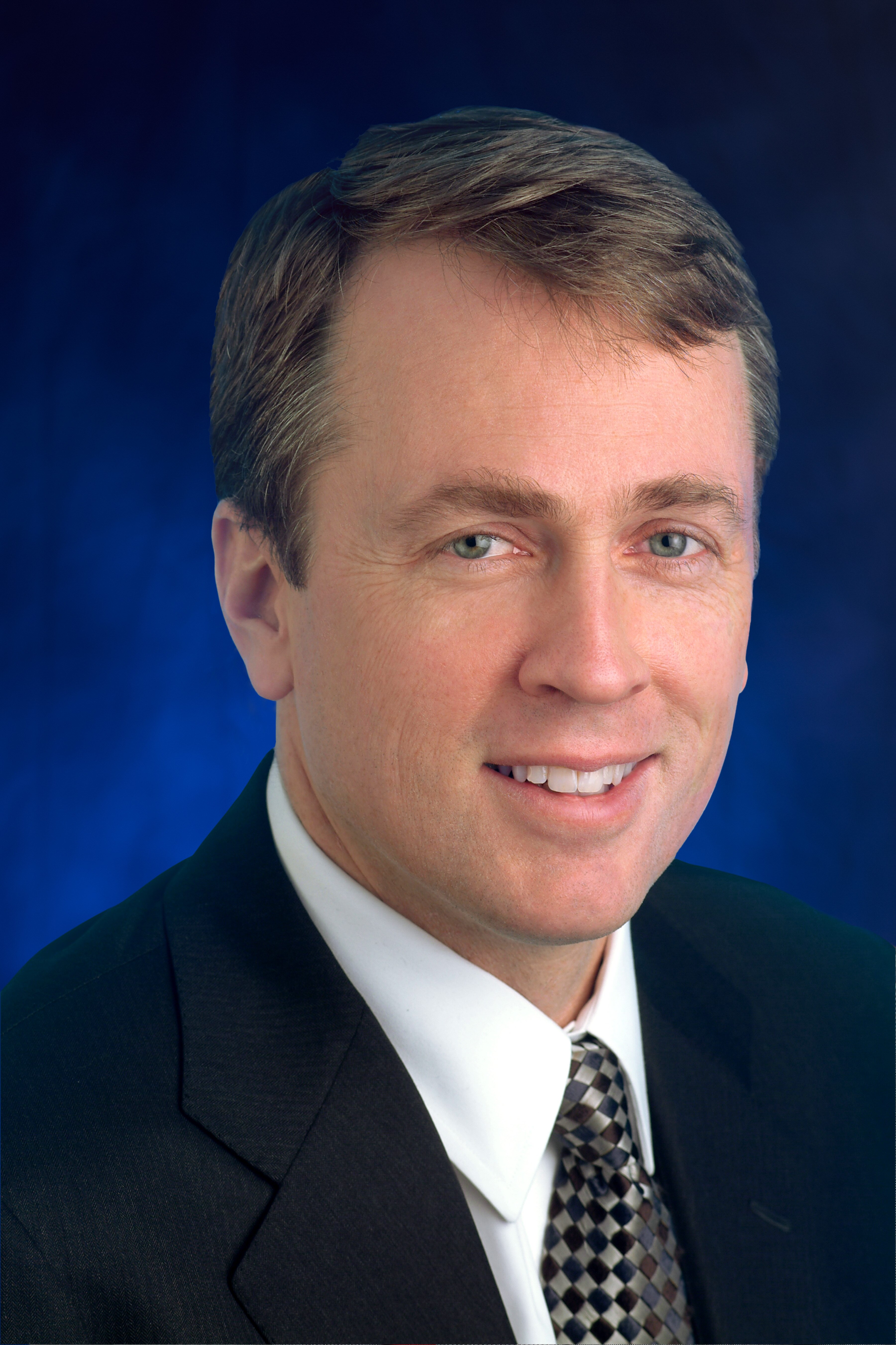 Paul Bell, Dell Inc.
