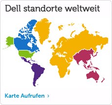 Dell Standorte weltweit 