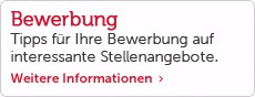 Tipps für Ihre Bewerbung auf interessante Stellenangebote bei Dell