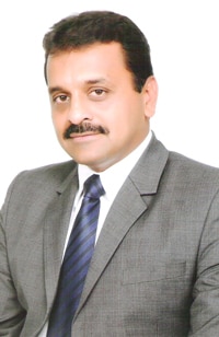 Vikas