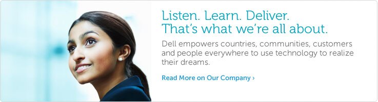 Listen. Learn. Deliver. That's what we're all about. Read More on Our Company. Listen. Learn. Deliver. That's what we're all about. Read More on Our Company.