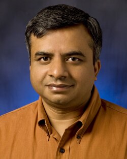 Our People | Sumant