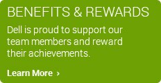 Benefits and rewards