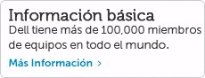 Información básica