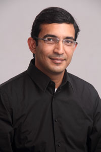 Our People | Sundeep