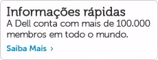Informações rápidas