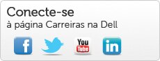 Conecte-se à página Carreiras na Dell