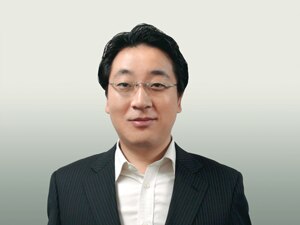 Jerry Ha