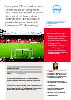 Liverpool Football Club (FC)