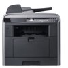 Multifunction Laser Printer 1815dn