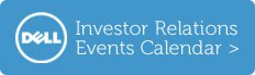 Investor Relations Calendar of Events