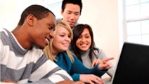 Dell in Social Media