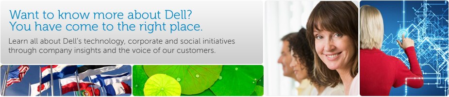 About Dell