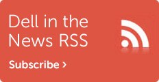 Subscribe to the Dell in the News RSS Feed