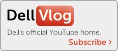 Dell Vlog on YouTube