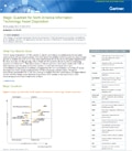 Magic Quadrant for North America Information Technology Asset Disposition