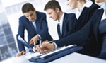 Business Consulting