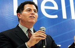 Michael Dell