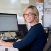 Empowering women in technology and business