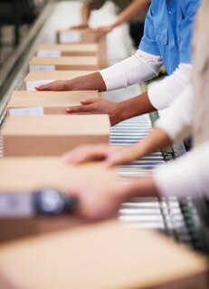 Supplier Responsibility