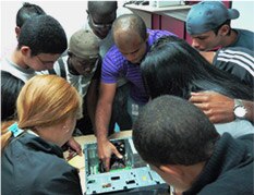 Employee Engagement