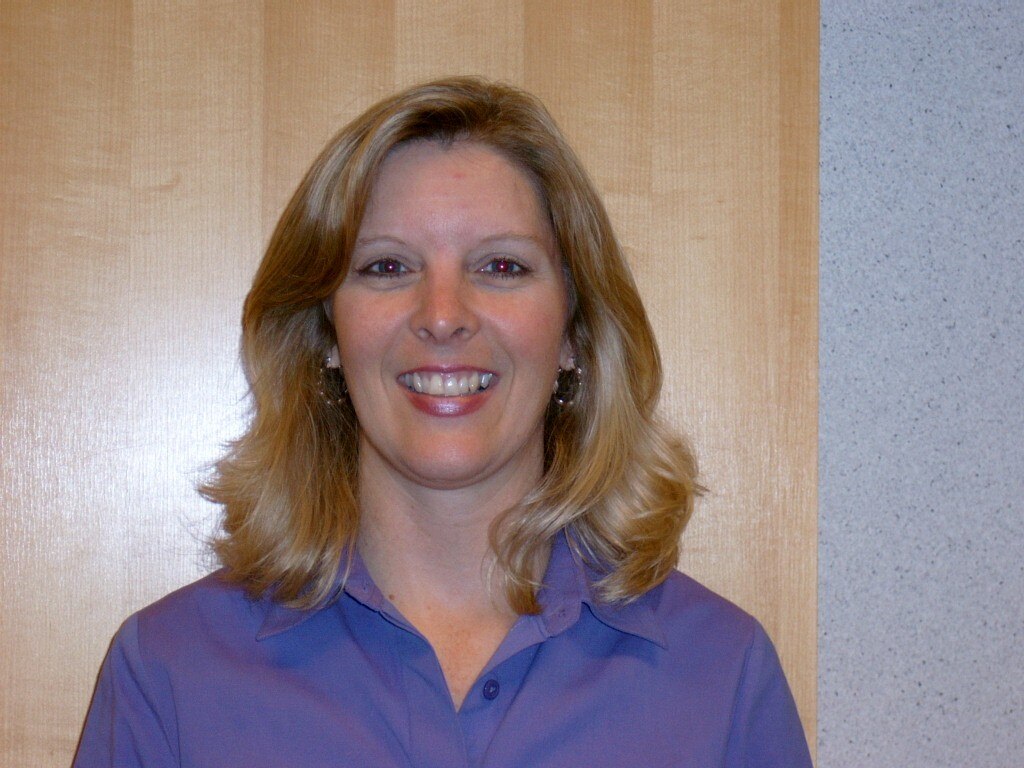 Valerie Cary 