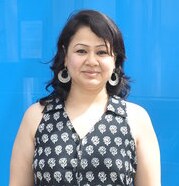 Venita Sajwan