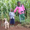 2009 Dell Social Innovation Challenge Winner: Gardens for Health