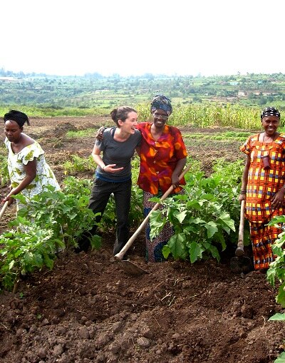 Gardens of Hope