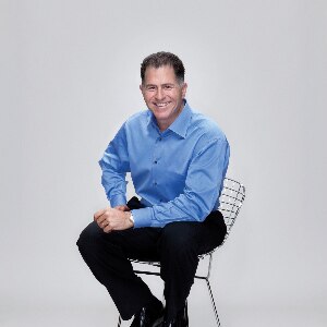 Michael Dell