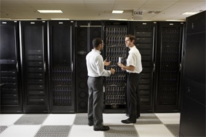 Blade Servers