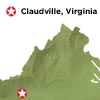 Claudville, Virginia