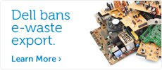 E-Waste Ban