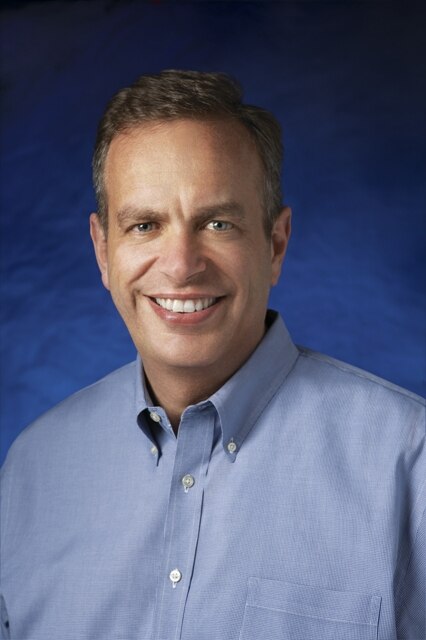 Steve Schuckenbrock, Dell Inc.
