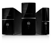 Vostro desktops