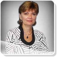 Bobbi Dangerfield