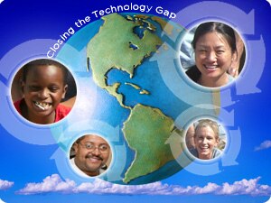Closing the Technology Gap