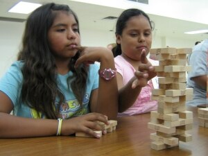 Big Brothers Big Sisters of Central Texas (BBBS) 