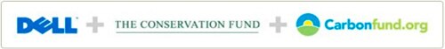 Dell + Conservation Fund + Carbon Fund