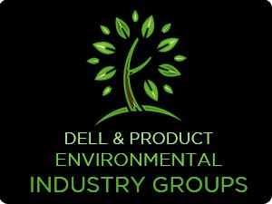 Dell & Product Environmental Industry Groups