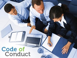 Code of Conduct