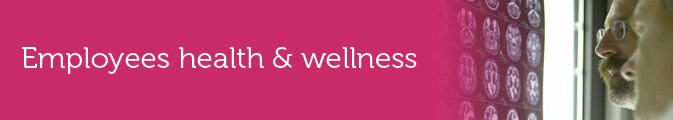 Employee Health and Wellness