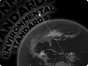 Environmental Standards