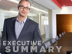 Executive Summary