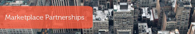 Marketplace Sponsorships