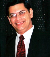 Kayo Shroff