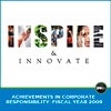 Corporate Responsbility Report 2009